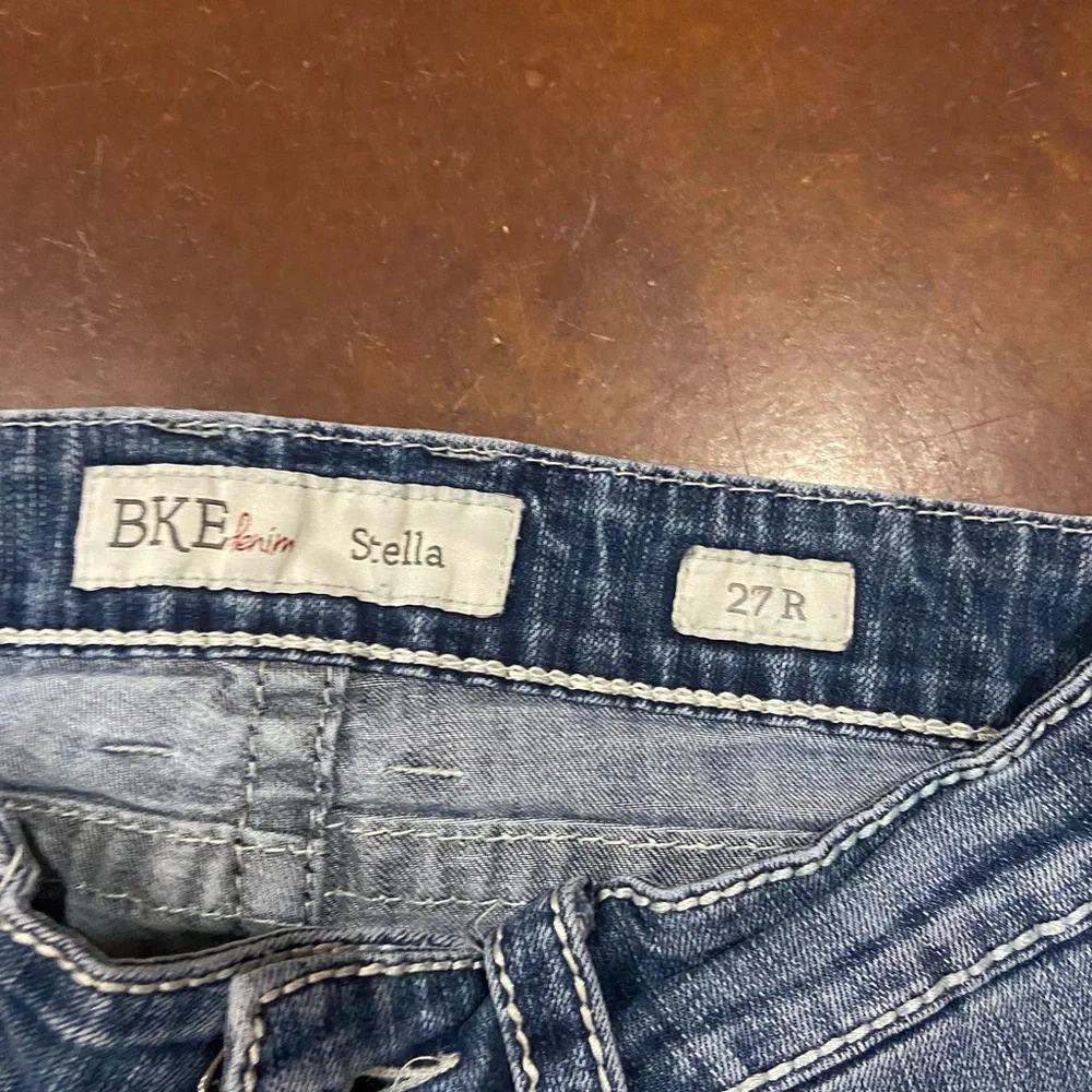 BKE Stella 27R 31-1/2 - Picture 3 of 7